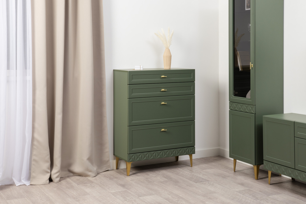 Комоды, Комод Марион 16.249