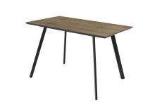 Обеденные столы, Стол нераздвижной каркасный Олимп