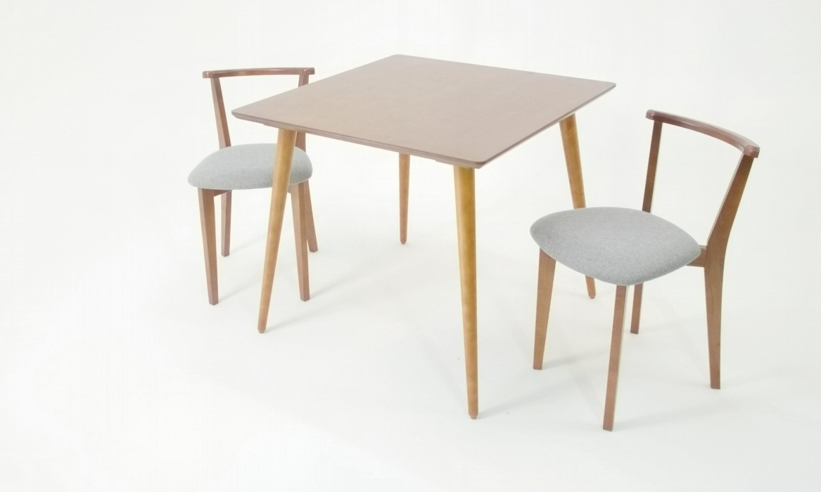 Обеденные столы, Стол Монте М 90