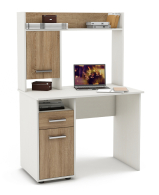 Прямые, Письменный стол Остин-10