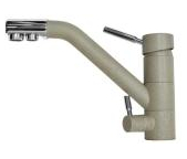 Смесители, Кухонный смеситель ЕМАР EC-3008