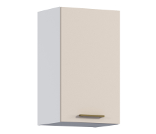 Соренто, Соренто шкаф 1 дв 40х68 см