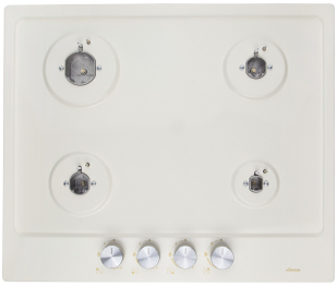 Газовая варочная панель Konigin Spark 604 IV