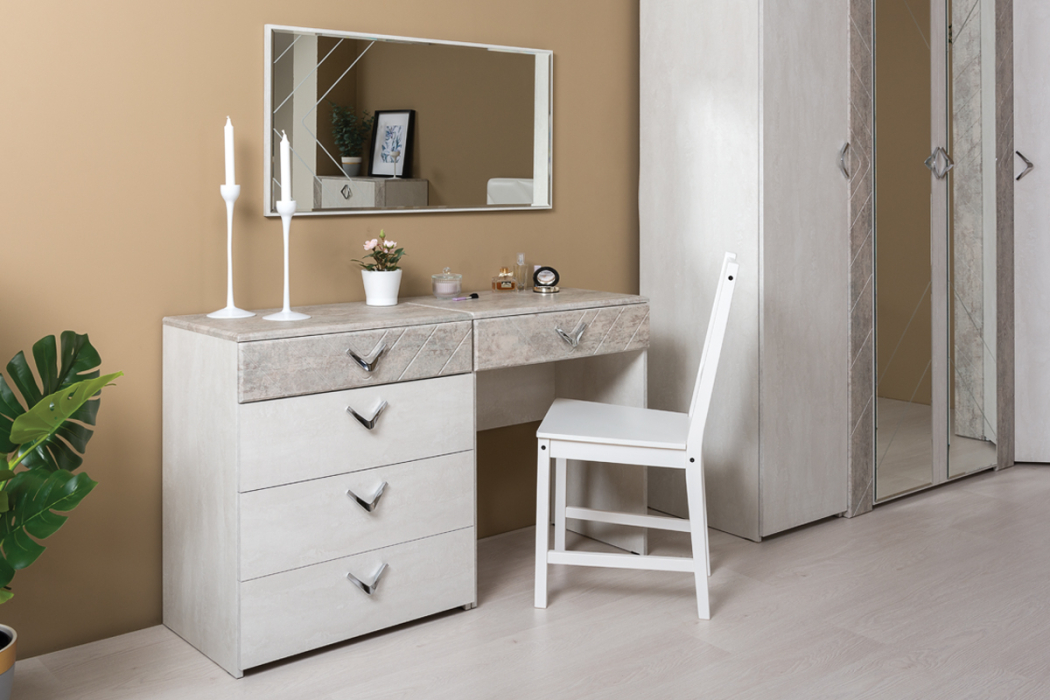 Для одежды, Шкаф комбинированный Амели 08.49