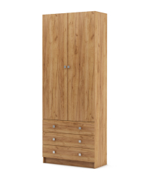 Шкаф Бостон-9