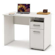 Прямые, Письменный стол Остин-1