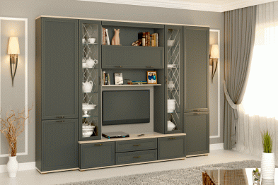 Гостиная Карина ГК-1003