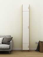 Для одежды, Шкаф Август-4 с антресолью