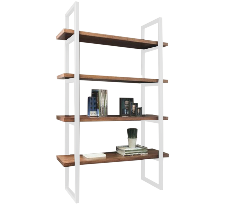 Стеллажи, Стеллаж Бостон