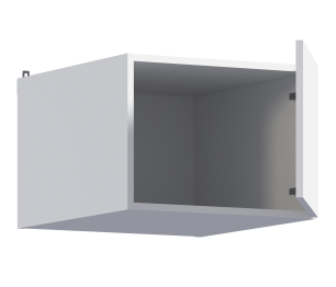 Леон шкаф навесной 1 дв 50х36 см