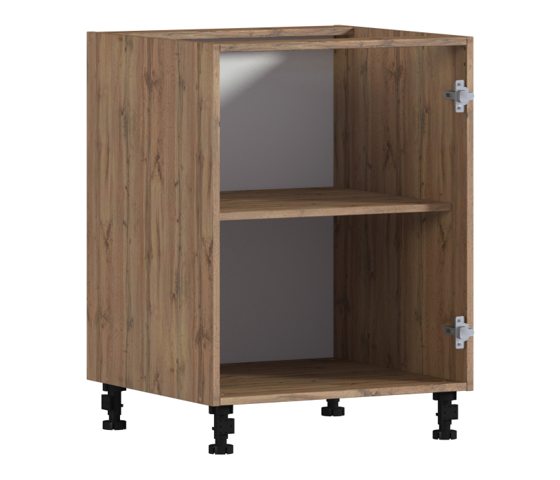 Корпус, Регина корпус для стола 1 дв 60х82 см