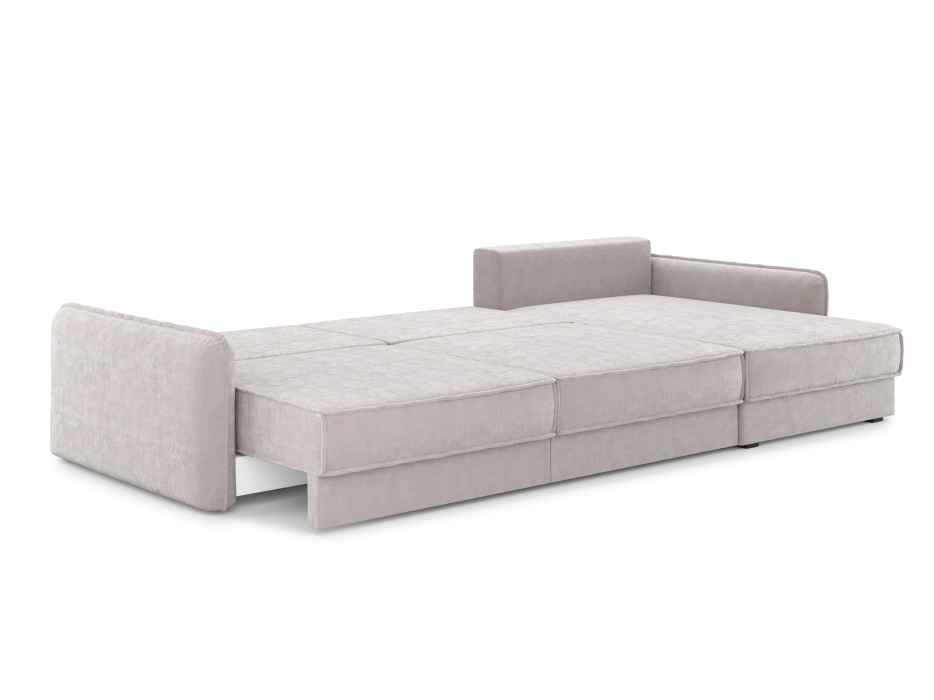 Диваны угловые в гостиную, Диван угловой Кросби М201