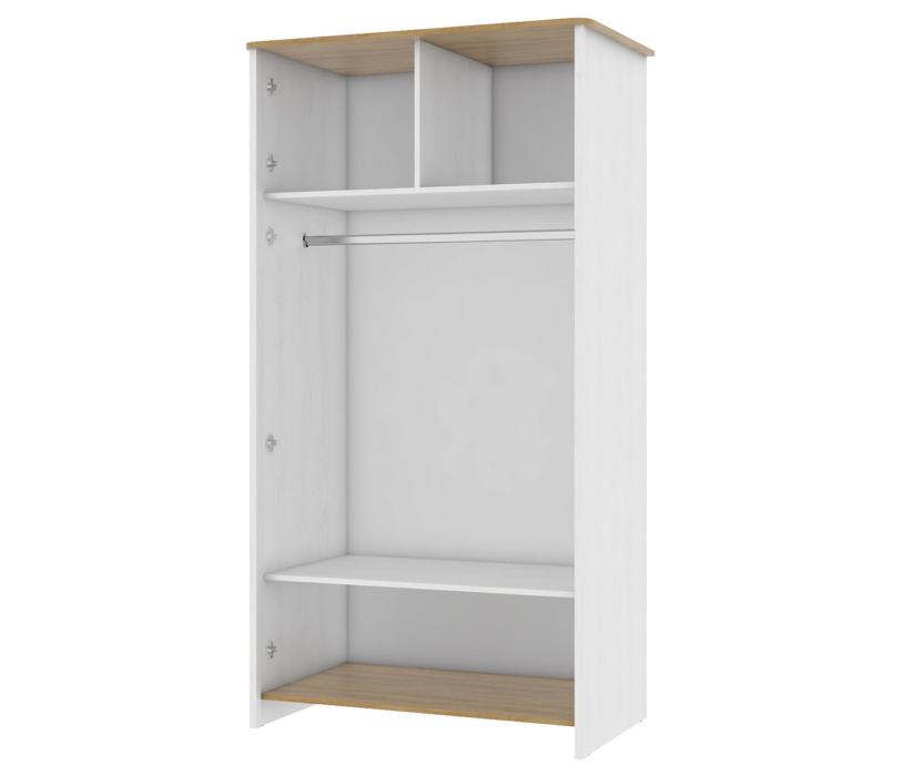 Шкафы распашные, Шкаф Тифани 305.15