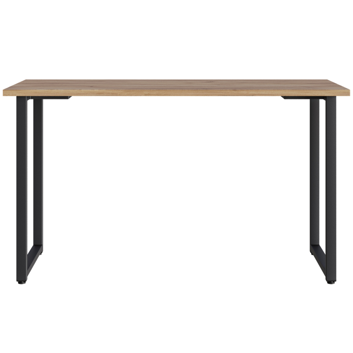 Прямые, Стол письменный С-600