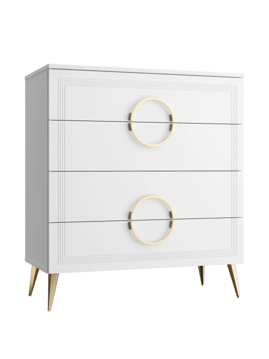 Комоды, Комод Оливия ОЛ-02