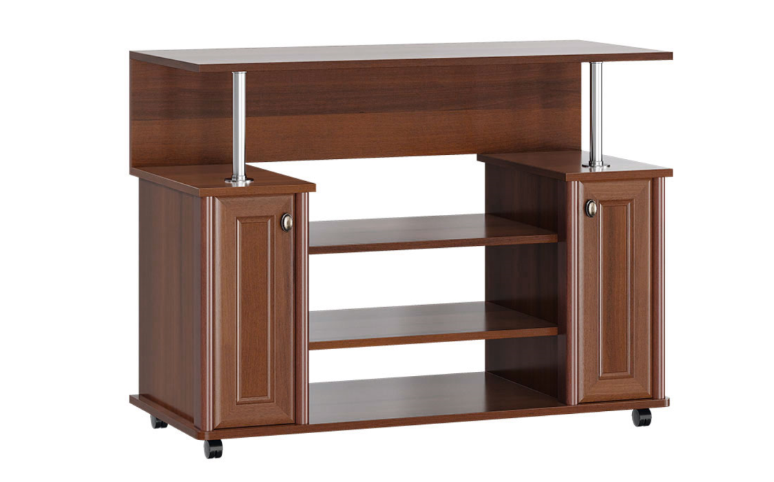 ТВ-тумбы, Модульная система Янна ЯН-26 Тумба ТВ