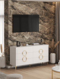 Комод Оливия ОЛ-07