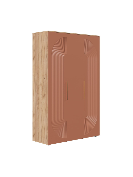 Спальня, Шкаф Распашной Ингрия Luxe 7