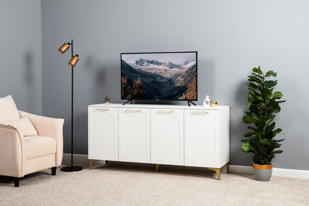 ТВ-тумбы, Тумба под ТВ Монтесито 16.67