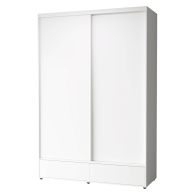 Шкафы-купе, Шкаф-купе 2-дв  MOD 1600 лдсп/лдсп  (в2390*ш1600*г620)