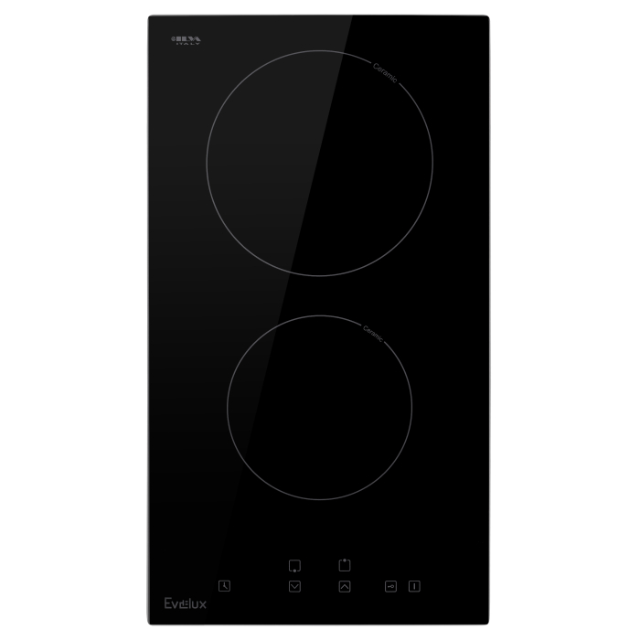 Встраиваемые варочные панели, Электрическая варочная панель EV 3020