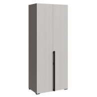 Шкафы распашные, Шкаф в спальню Болонья 2-х дверный