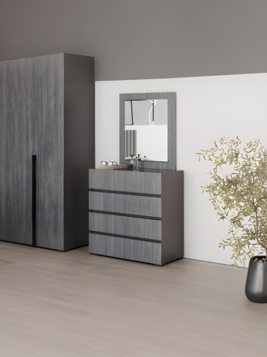 Зеркала в спальню, Зеркало Болонья