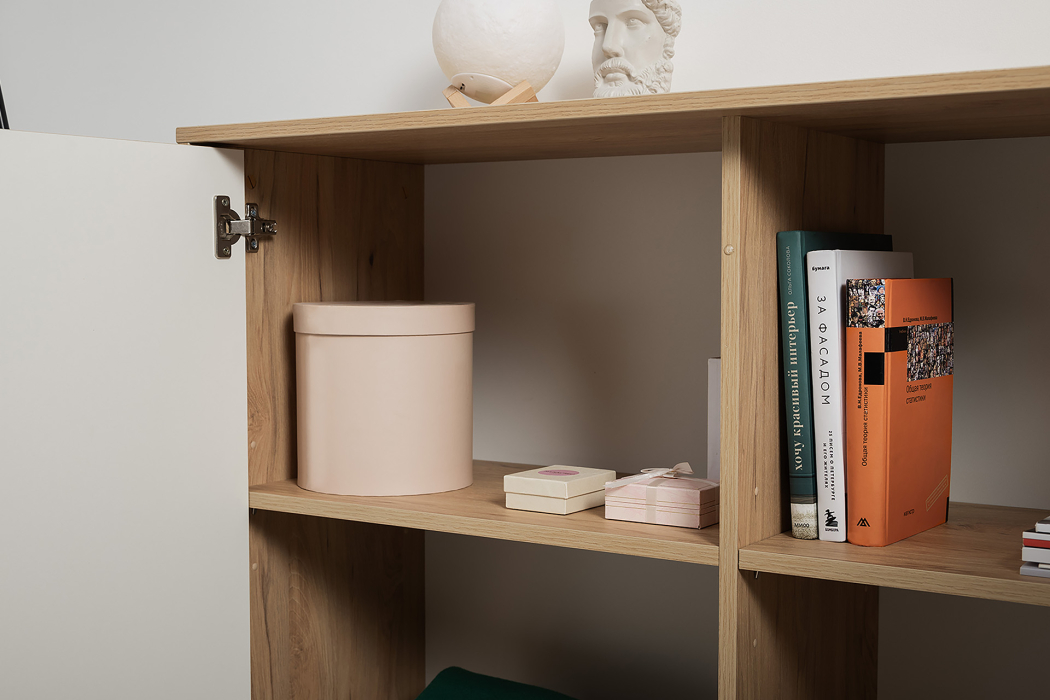 Комоды, Комод Току 16.230.04