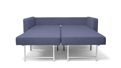 Диван Lucas 140, велюр