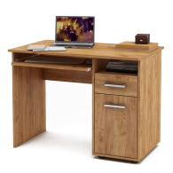 Прямые, Письменный стол Остин-1К