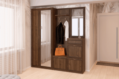 Прихожая Карина ПК-1001