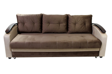 Диваны еврокнижки, Диван София, велюр