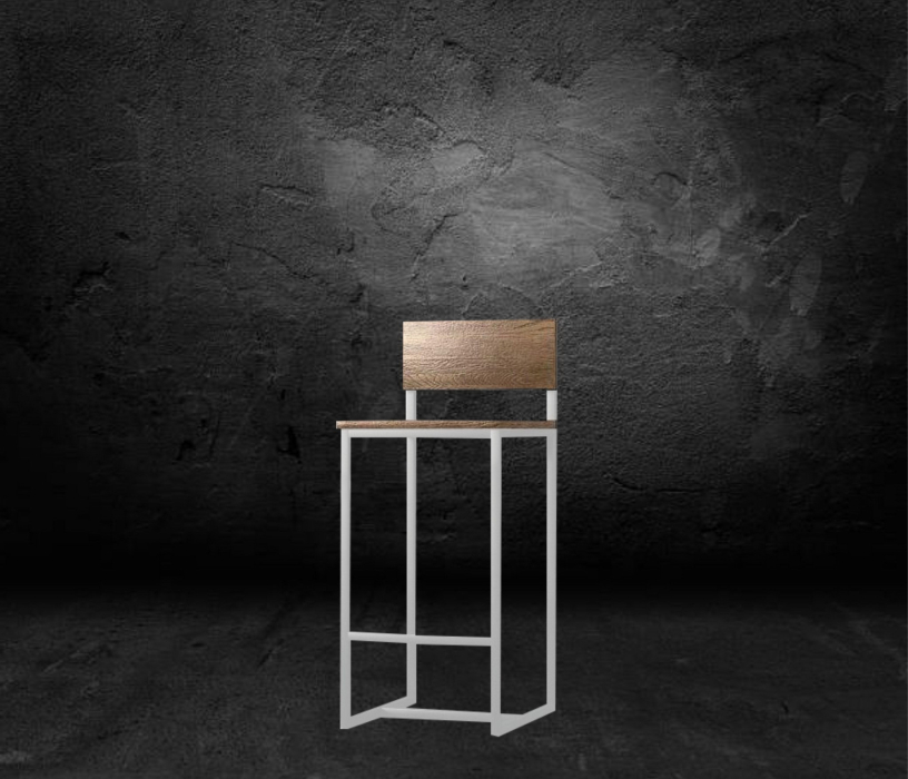 Барные стулья, Барный стул Бруклин