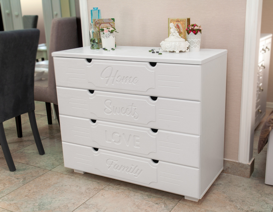 Комоды, Комод ДримСтар ДС-12