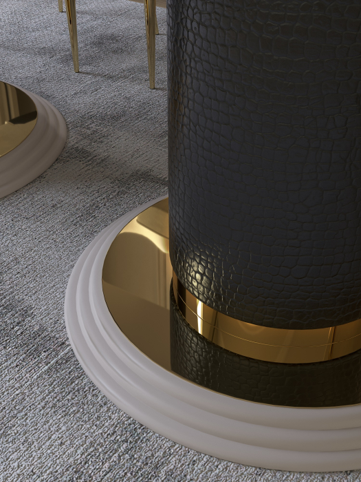 Обеденные столы, Стол обеденный Савелья