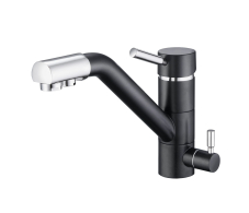 Смесители, Кухонный смеситель ЕМАР EC-3008
