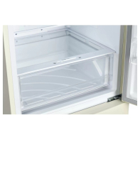 Холодильник с морозильной камерой FS 2201 DI