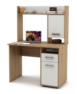 Прямые, Письменный стол Остин-9