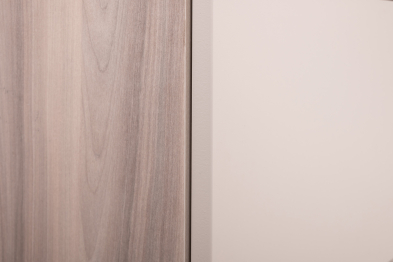 Шкаф навесной Роквуд 16.322.01