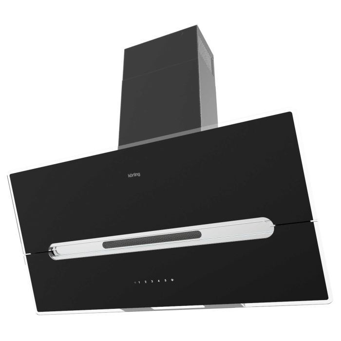 Вытяжки, Кухонная вытяжка Korting KHC 91950