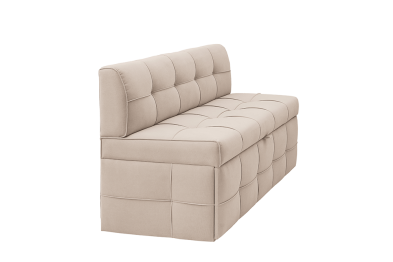 Прямой кухонный диван Альт 185