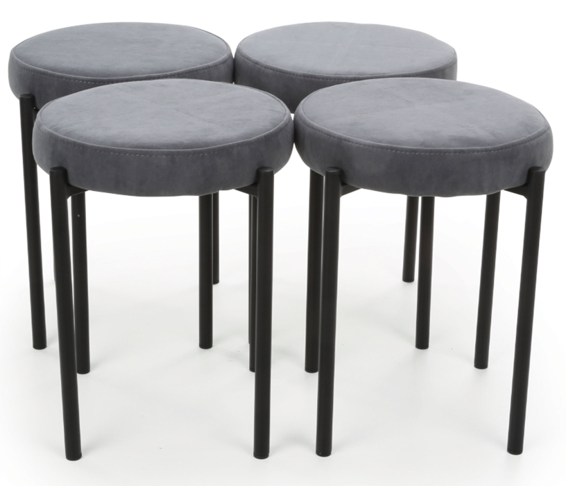 Табуреты, Табурет КАНАПЕ 4 шт.