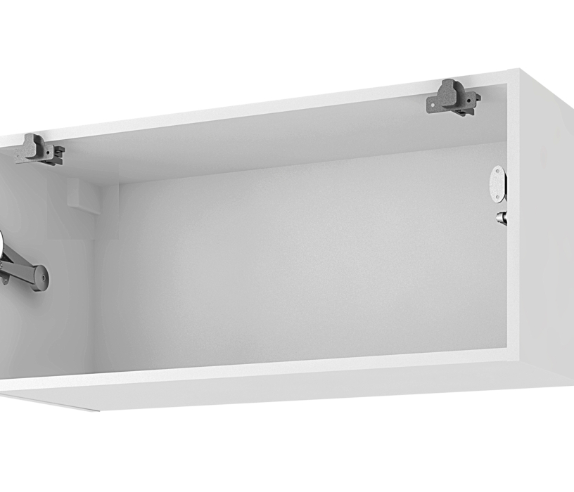 Навесные, Шкаф навесной 80 х 36 см Фиджи