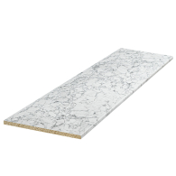 Столешницы, Столешница для кухни Скиф 1800х600x26мм с кромкой.