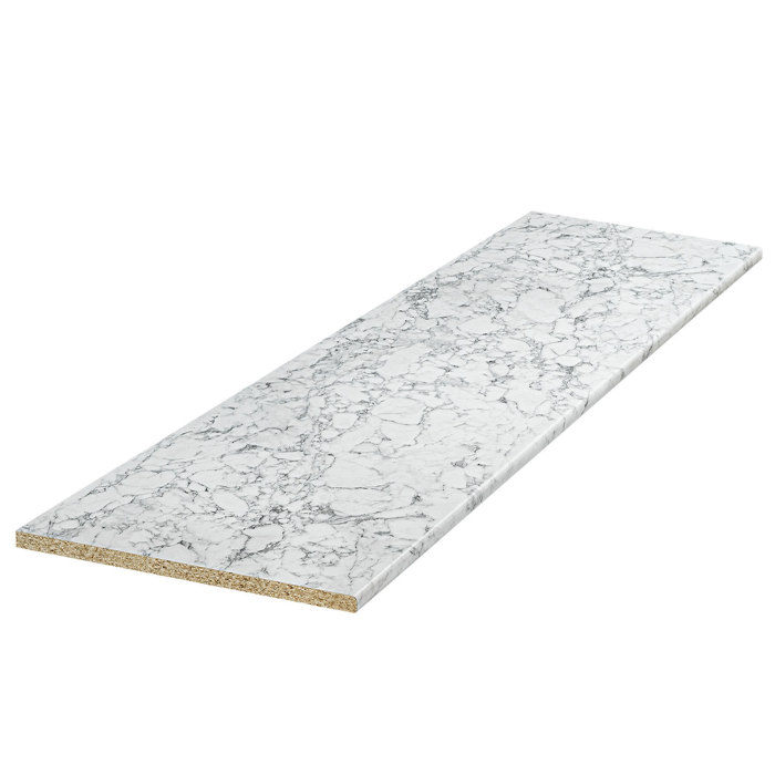 Столешницы, Столешница для кухни Скиф 1800х600x26мм с кромкой.