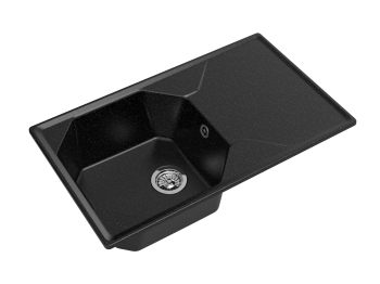 Мойка GranFest UNIQUE  GF-U840L