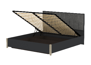 Спальный гарнитур AURELIO (набор 1)