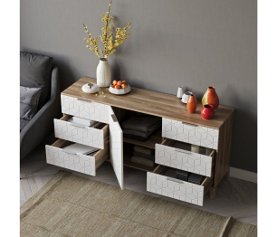 Комод Марвин 33