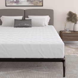 Наматрасник NUVOLO с бурлетом 140*200