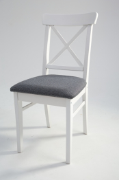 Стул Ингольф белый